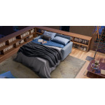 canapé convertible ibiza