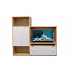 Composition Manhattan