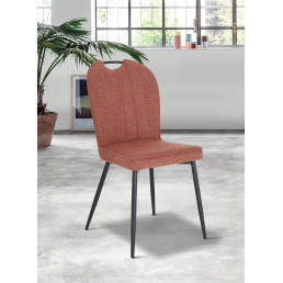 Chaise Salomé