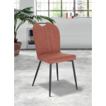 Chaise Salomé