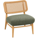 Fauteuil lounge Idasy