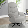 Fauteuil relax Feroe