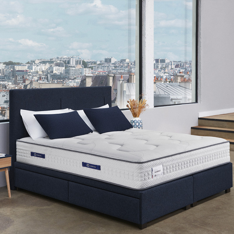 Matelas Simmons 160 x 200