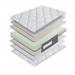 Matelas Caresse