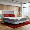 Matelas DUNLOPILLO Somptueux