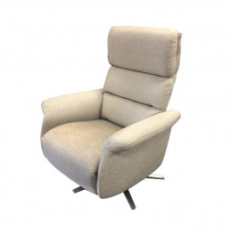 Fauteuil Relax Pivotant