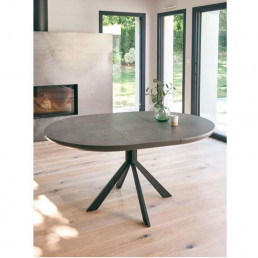 Table Colza Ronde