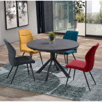 Table Colza Ronde