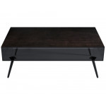 Table basse BOSTON