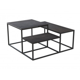 Table Basse Brasilia