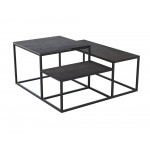 Table Basse Brasilia