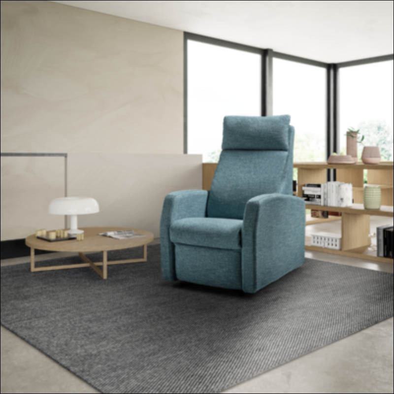 Fauteuil Vera