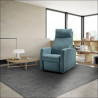 Fauteuil Vera