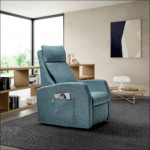 Fauteuil Vera