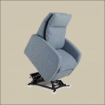 Fauteuil Vera