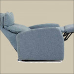 Fauteuil Vera